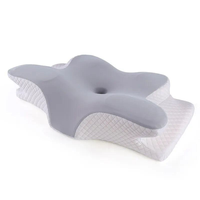 SpineAlign Neck Pillow