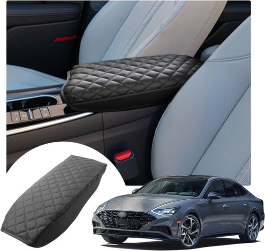 ComfyGuard Car Armrest Cushion