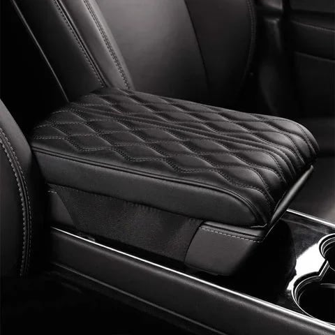 ComfyGuard Car Armrest Cushion