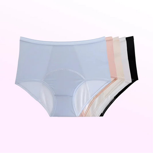 Ever Dry Leak Proof Underwear Pack